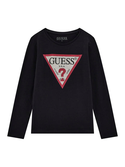 GUESS-Tshirt Ragazza