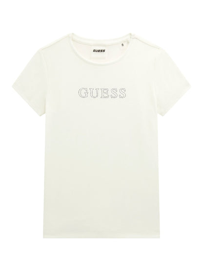 GUESS - Tshirt  Ragazza