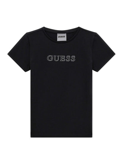 GUESS - Tshirt  Ragazza