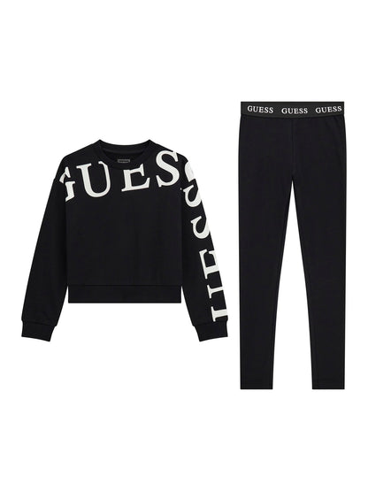GUESS - Set Ragazza
