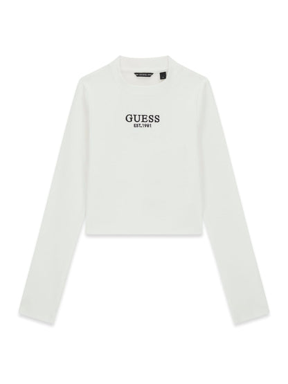 GUESS-Tshirt Ragazza