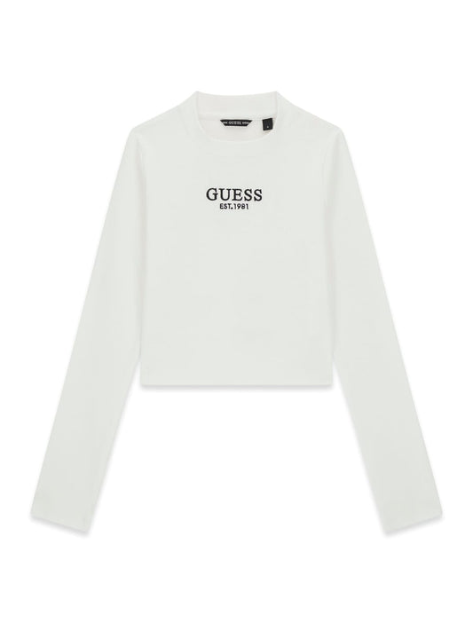 GUESS-Tshirt Basic Girl