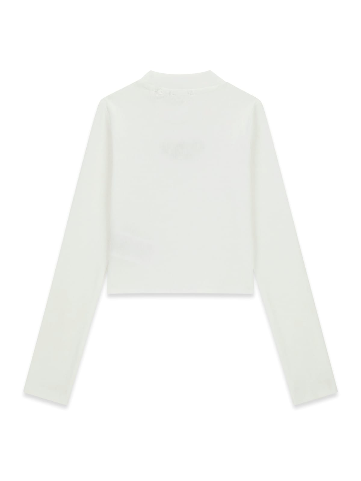 guess-tshirt basic girl