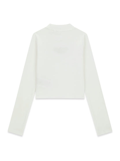 GUESS-Tshirt Basic Girl