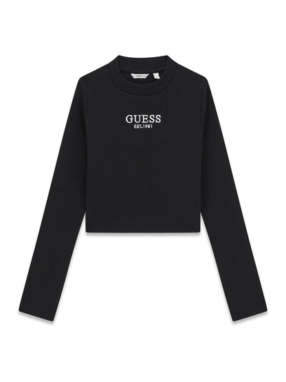 GUESS-Tshirt Basic Girl
