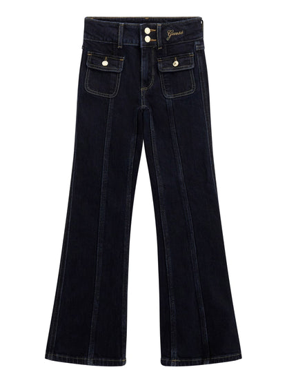 GUESS-Jeans Ragazza