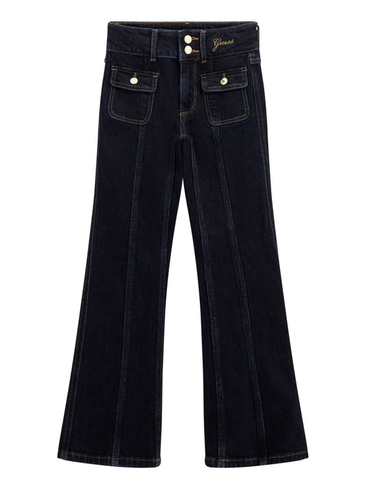 GUESS-Jeans Ragazza