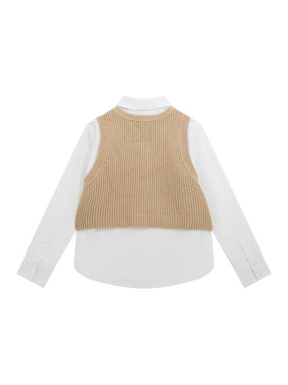 GUESS-Maglia Ragazza