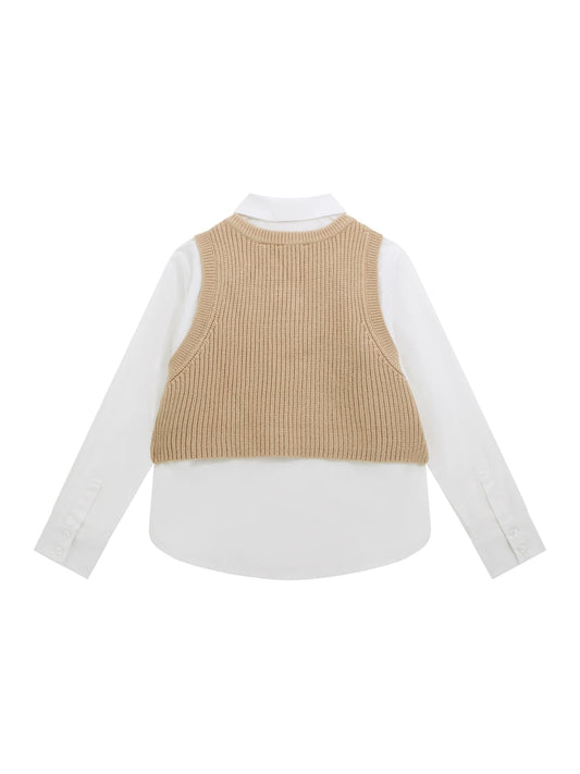 GUESS-Maglia Ragazza