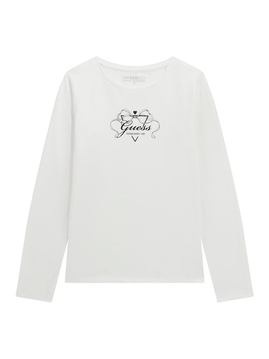 GUESS-Tshirt Ragazza