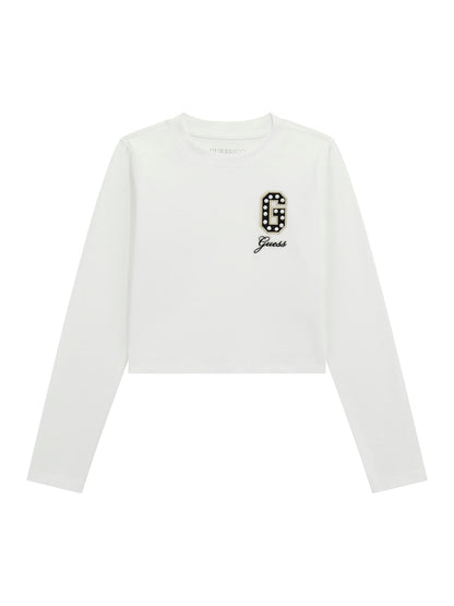 GUESS-Tshirt Ragazza