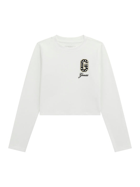 GUESS-Tshirt Ragazza