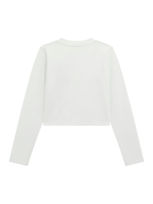 GUESS-Tshirt Ragazza