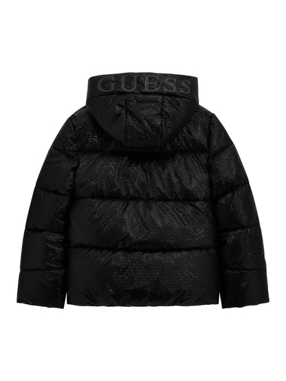 GUESS-Giubbotto Ragazza