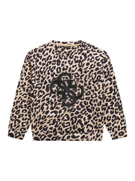 GUESS-Felpa Ragazza