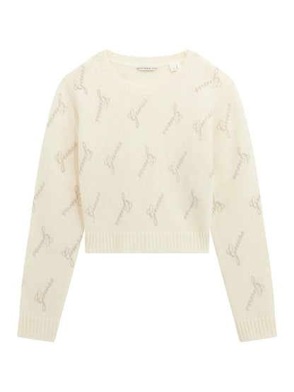 GUESS-Maglia Ragazza