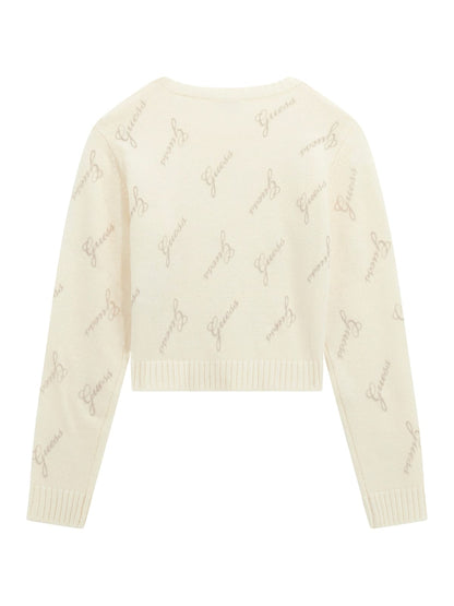 GUESS-Maglia Ragazza