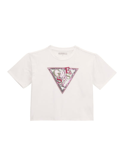 GUESS - Tshirt  Ragazza
