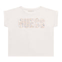 GUESS - Tshirt  Ragazza