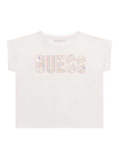 GUESS - Tshirt  Ragazza