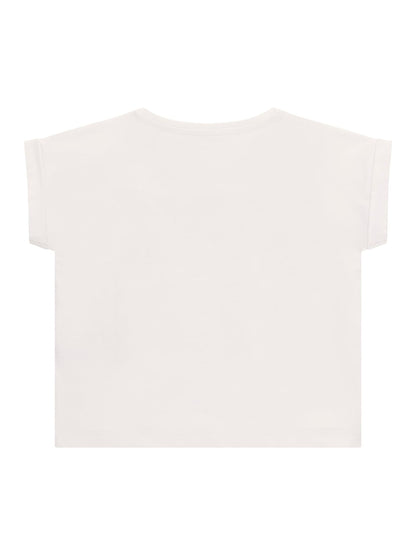 GUESS - Tshirt  Ragazza