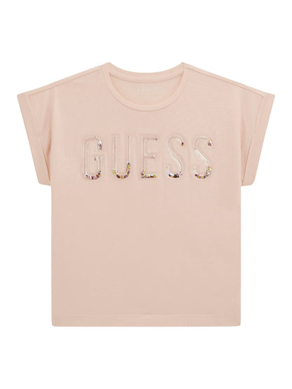 GUESS - Tshirt  Ragazza