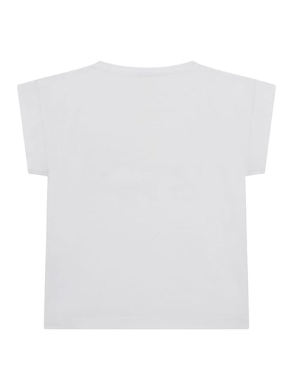 GUESS - Tshirt Ragazza