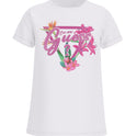 GUESS - Maglia Ragazza CONTROLLARE COLORI