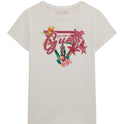 GUESS - Maglia Ragazza CONTROLLARE COLORI