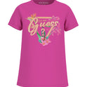 GUESS - Maglia Ragazza CONTROLLARE COLORI