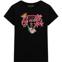 GUESS - Maglia Ragazza CONTROLLARE COLORI