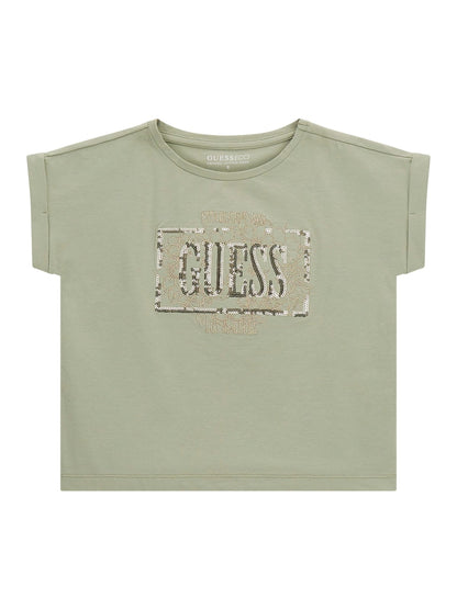 GUESS - Maglia Ragazza