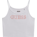 GUESS - Top Ragazza