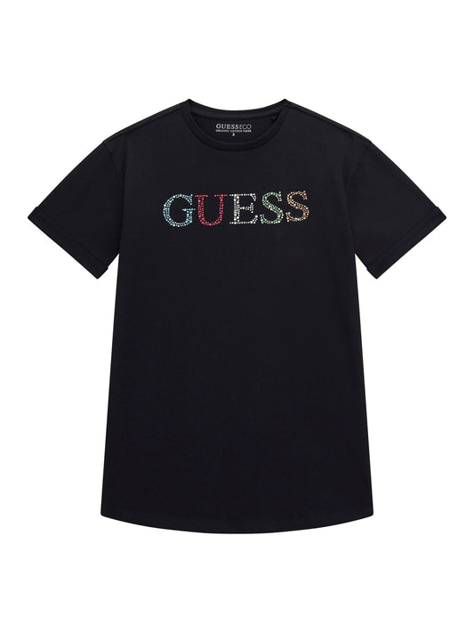 GUESS - Tshirt  Ragazza