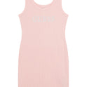 GUESS - Abito basic logo Ragazza