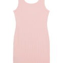 GUESS - Abito basic logo Ragazza