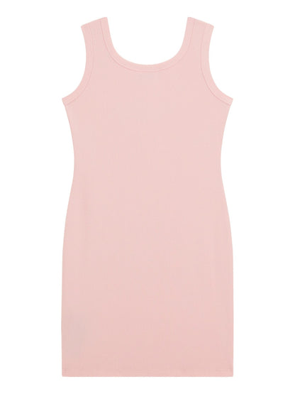 GUESS - Abito basic logo Ragazza