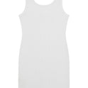 GUESS - Abito basic logo Ragazza