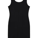 GUESS - Abito basic logo Ragazza