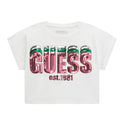 GUESS - Tshirt  Ragazza