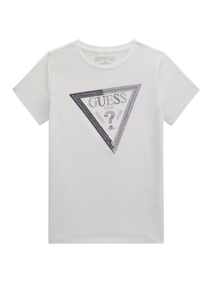 GUESS - Tshirt  Ragazza