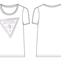 GUESS - Tshirt  Ragazza