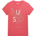 GUESS - Tshirt  Ragazza