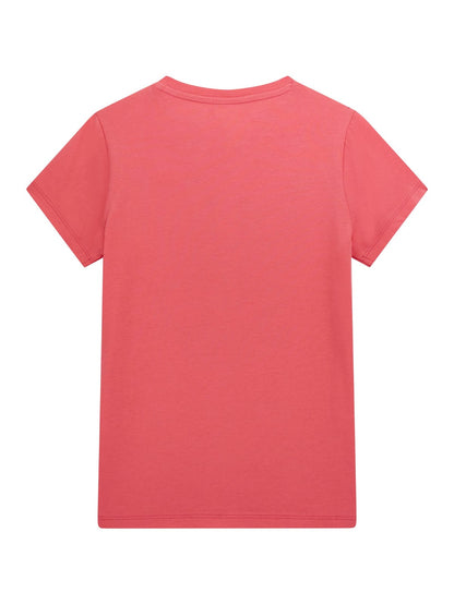 GUESS - Tshirt  Ragazza