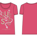 GUESS - Tshirt  Ragazza