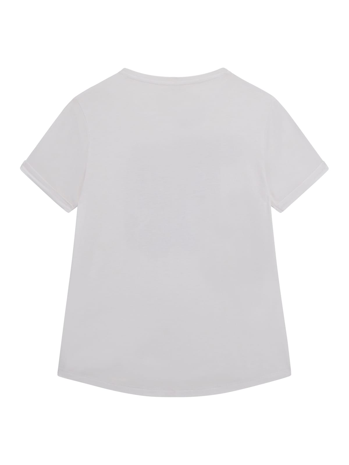 GUESS - Tshirt Ragazza