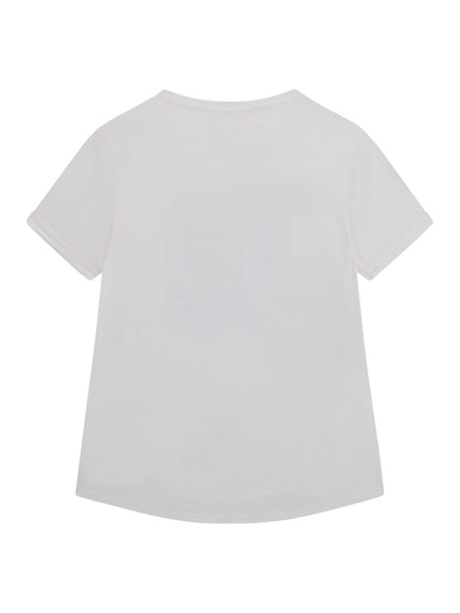 GUESS - Tshirt Ragazza
