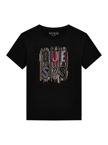 GUESS - Tshirt Ragazza