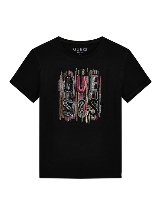 GUESS - Tshirt Ragazza