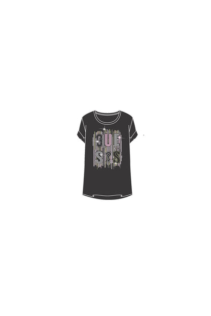 GUESS - Tshirt Ragazza